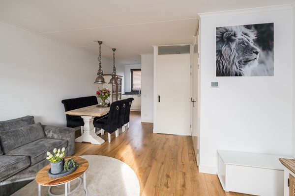 Medium property photo - De Hoenderkampen 24, 4174 HE Hellouw